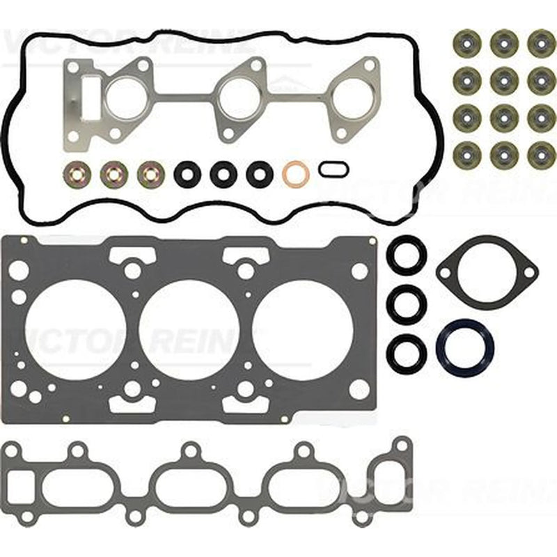 Victor Reinz Cylinder Head Gasket Kit 02-53355-01