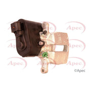 Apec Brake Caliper Assembly Rear Right RCA755N