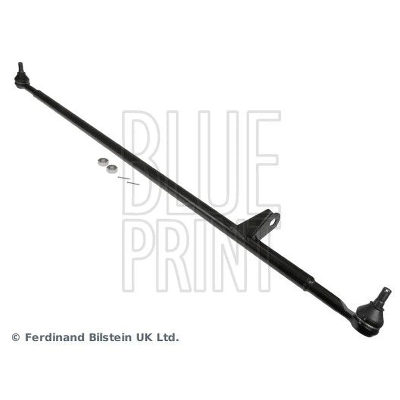 Blue Print Centre Rod Assembly Front ADN187209