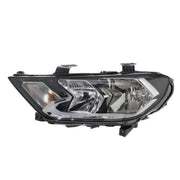 Valeo Headlight Headlamp WY21W Left 450682