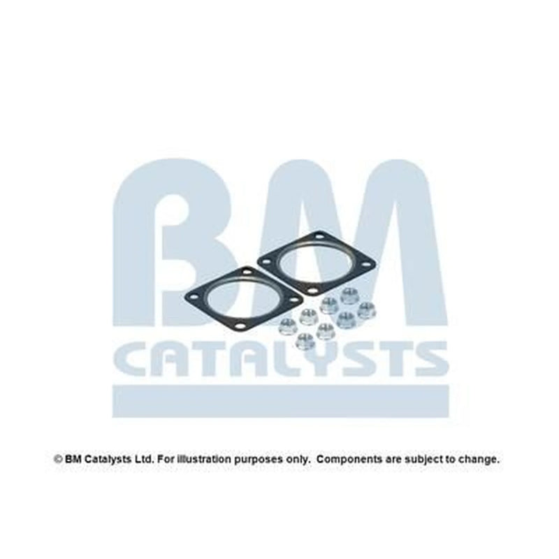 BM Catalysts Exhaust Pipe Mounting Kit FK70726B