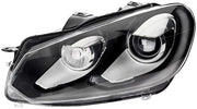 Hella 1ZS 009 902-541 Headlight
