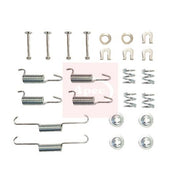 Apec Parking Brake Shoe Accessory Kit Rear KIT971
