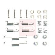 Apec Parking Brake Shoe Accessory Kit Rear KIT971