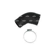 NRF Intercooler Turbo Charge Air Hose 166387