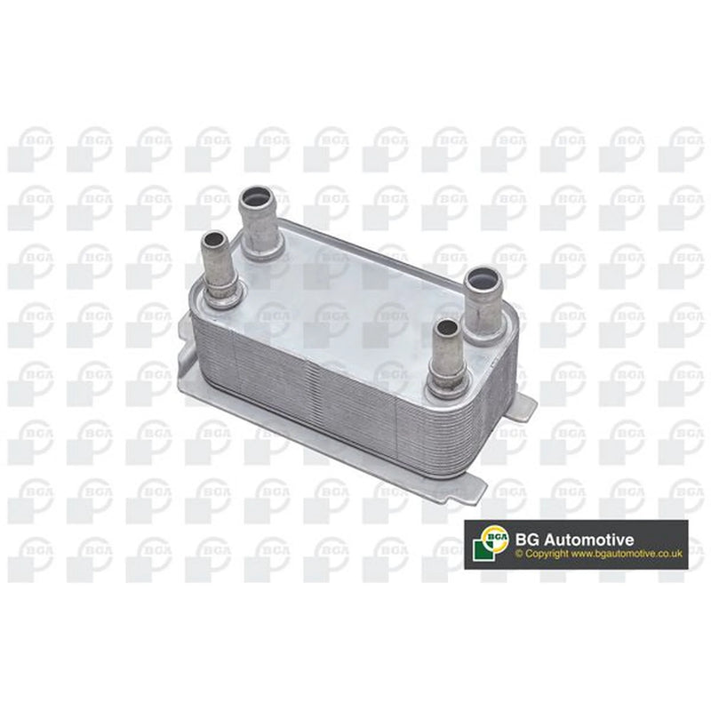 BGA Automatic Gearbox Oil Cooler CO3300