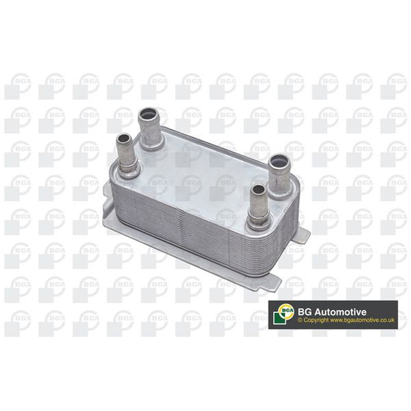 BGA Automatic Gearbox Oil Cooler CO3300