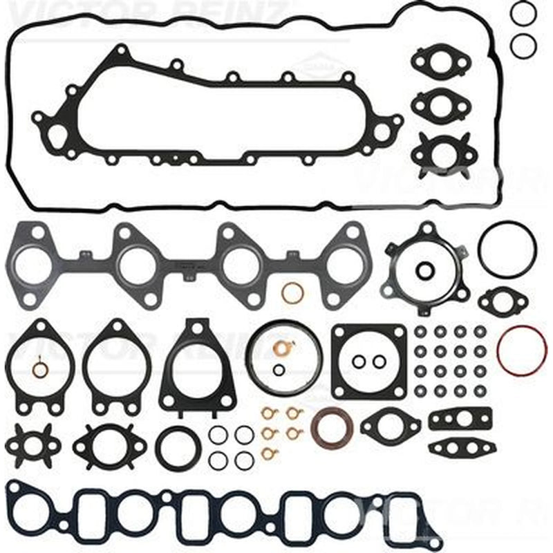 Victor Reinz Cylinder Head Gasket Kit 02-54011-01