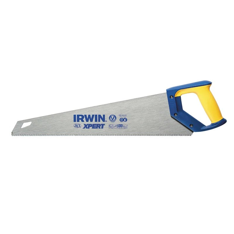 IRWIN® Jack® Xpert Fine Handsaw 550mm (22in) 10 TPI - 10505543