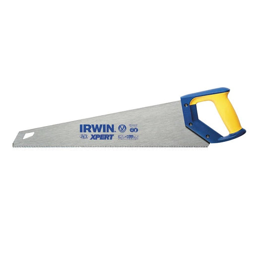 IRWIN® Jack® Xpert Fine Handsaw 550mm (22in) 10 TPI - 10505543