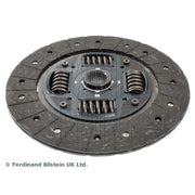 Blue Print Clutch Friction Disc Plate 23 Splines ADG03129