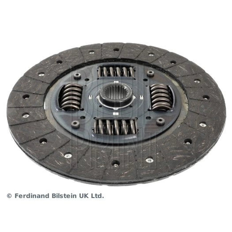 Blue Print Clutch Friction Disc Plate 23 Splines ADG03129