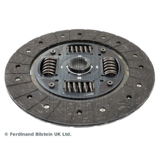 Blue Print Clutch Friction Disc Plate 23 Splines ADG03129