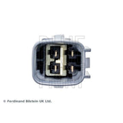 Blue Print O2 Lambda Oxygen Sensor before catalytic converter ADBP700098