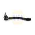 NAPA Steering Tie Rod End Ball Joint Front Left M16x1.5 NST6338