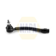 NAPA Steering Tie Rod End Ball Joint Front Left M16x1.5 NST6338