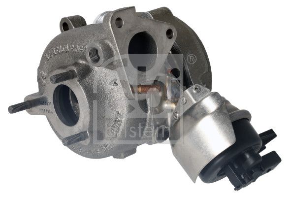 Febi Turbocharger Turbo Unit