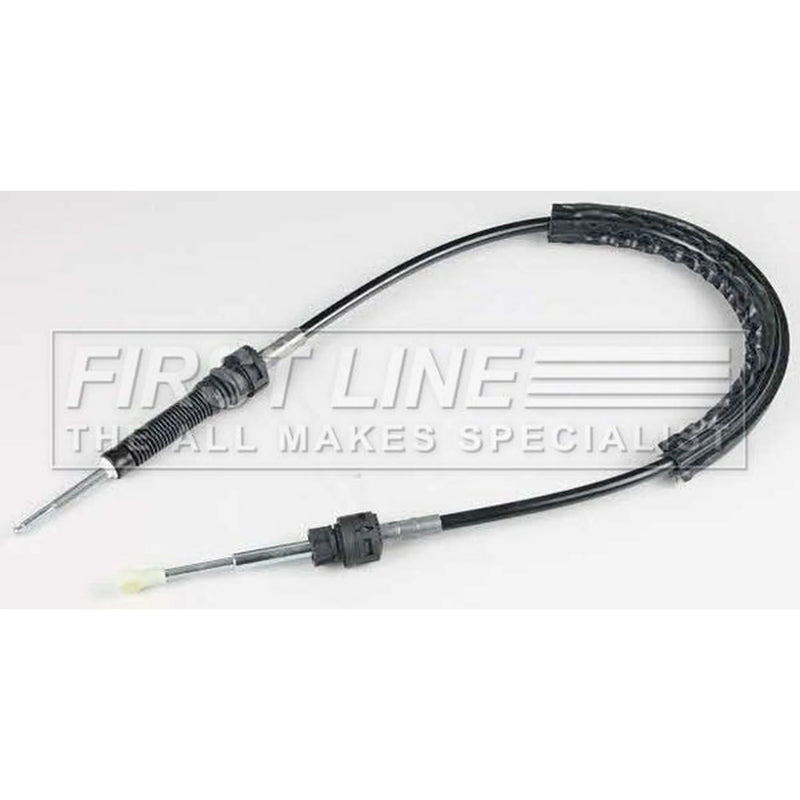 First Line Manual Transmission Cable Pull FKG1207