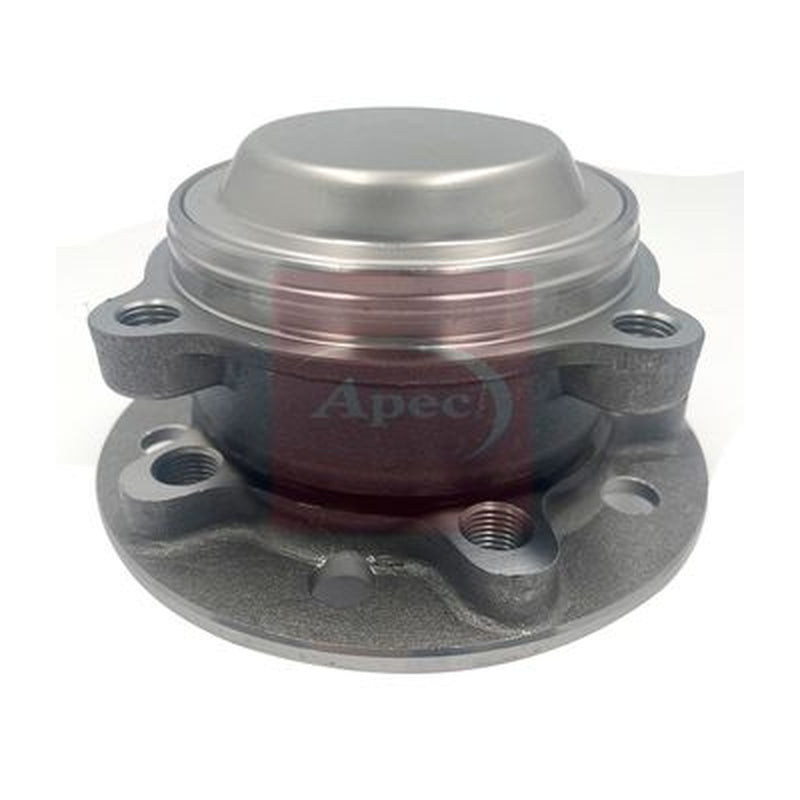 Apec Wheel Bearing Kit AWB1863