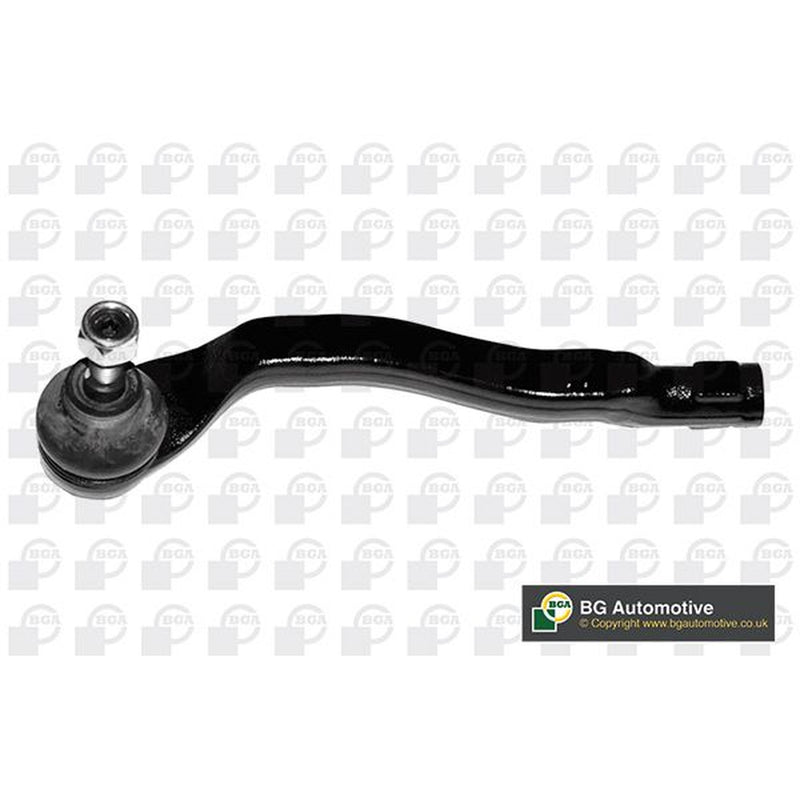BGA Steering Tie Rod End Ball Joint Front Left SR7312