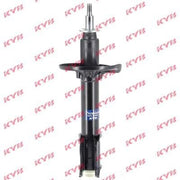 KYB Shock Absorber Damper Strut Rear 634080