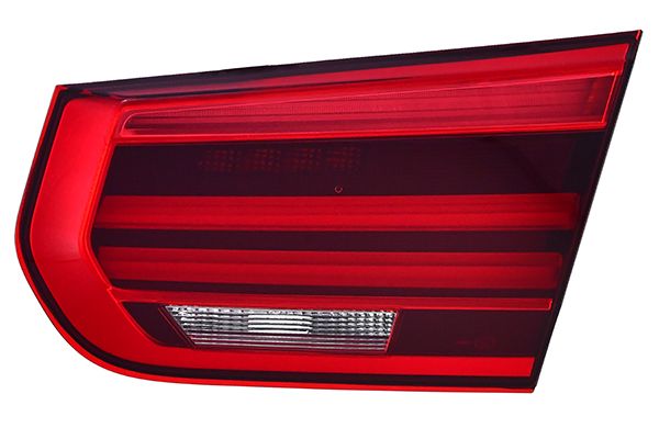 Hella 2SK 012 148-321 Tail Light Assembly