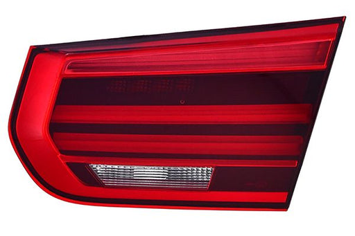 Hella 2SK 012 148-321 Tail Light Assembly