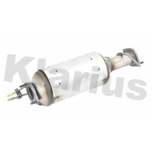 Klarius Diesel Particulate Filter Non T/A Centre 399006