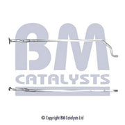 BM Catalysts Exhaust Pipe OD BM50278