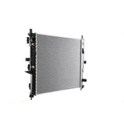 Mahle Engine Radiator CR 551 000S