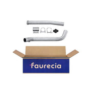 Hella Exhaust Pipe OD 8LA 366 002-931