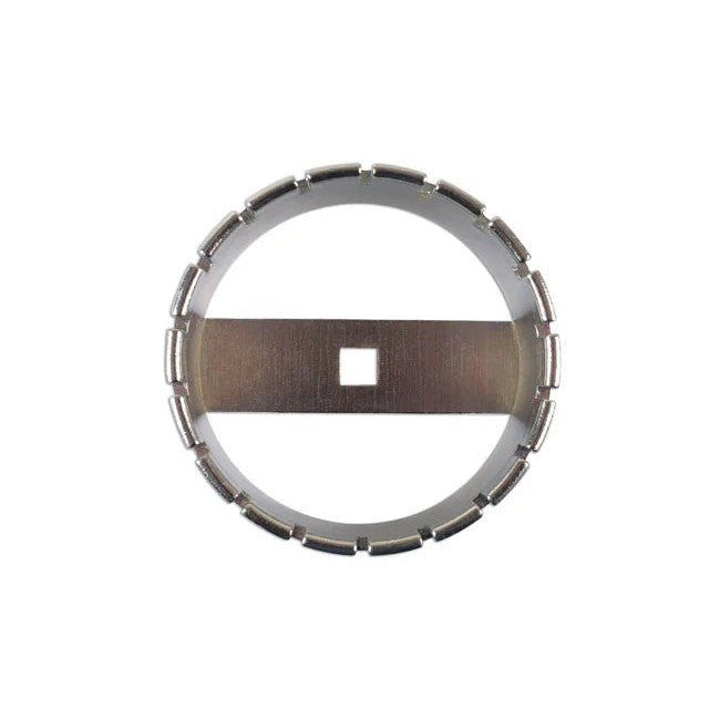 Laser Tools Fuel Tank Locking Ring Tool 1/2"D - for Volvo - PL