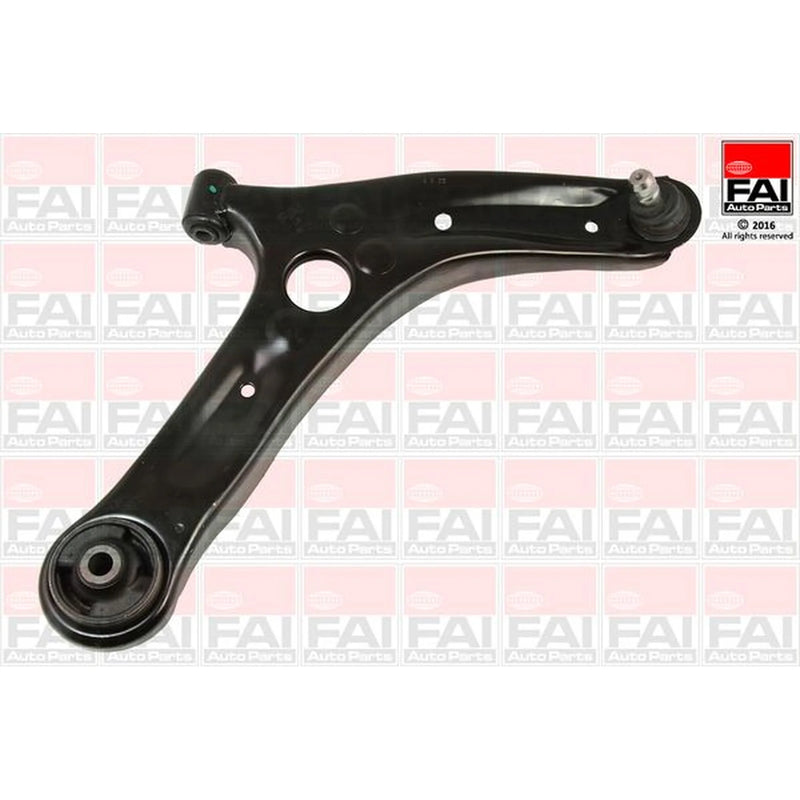 FAI Control/Trailing Arm SS8902