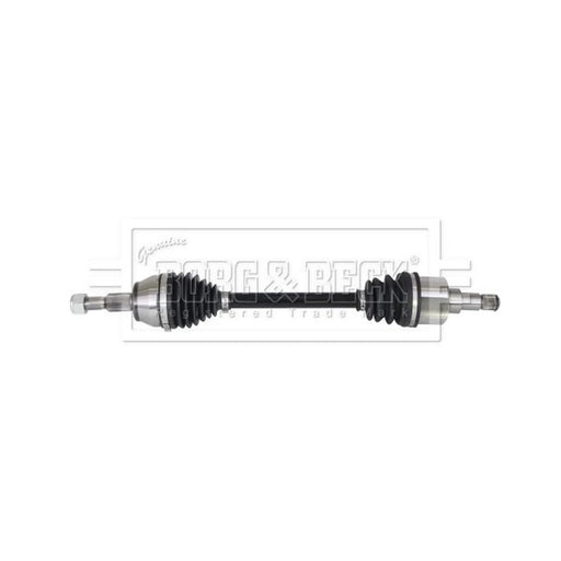 Borg & Beck CV Drive Shaft Driveshaft Front Left BDS1442