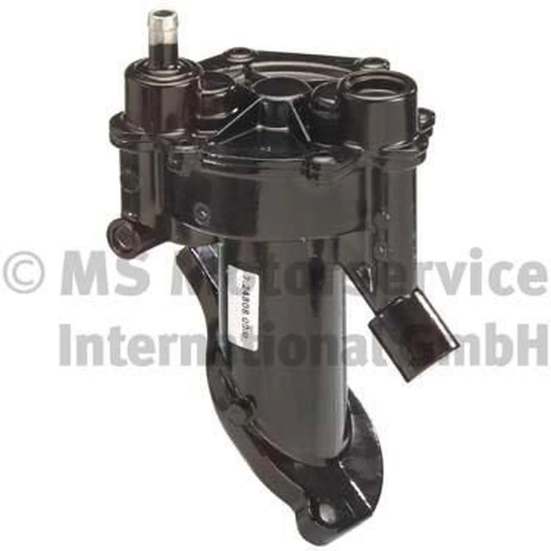 Pierburg Brake Vacuum Pump 7.24808.00.0