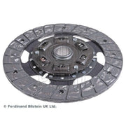 Blue Print Clutch Friction Disc Plate 215mm 24 Splines ADH23131