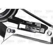 Valeo Front/Rear Wiper Motor Right Rear 404958