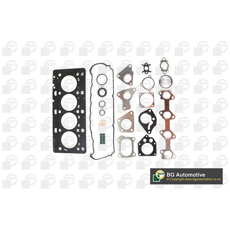 BGA Cylinder Head Gasket Kit HK1748