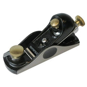 Faithfull No.9.1/2 Block Plane in Wooden Box - FAIPLANE912