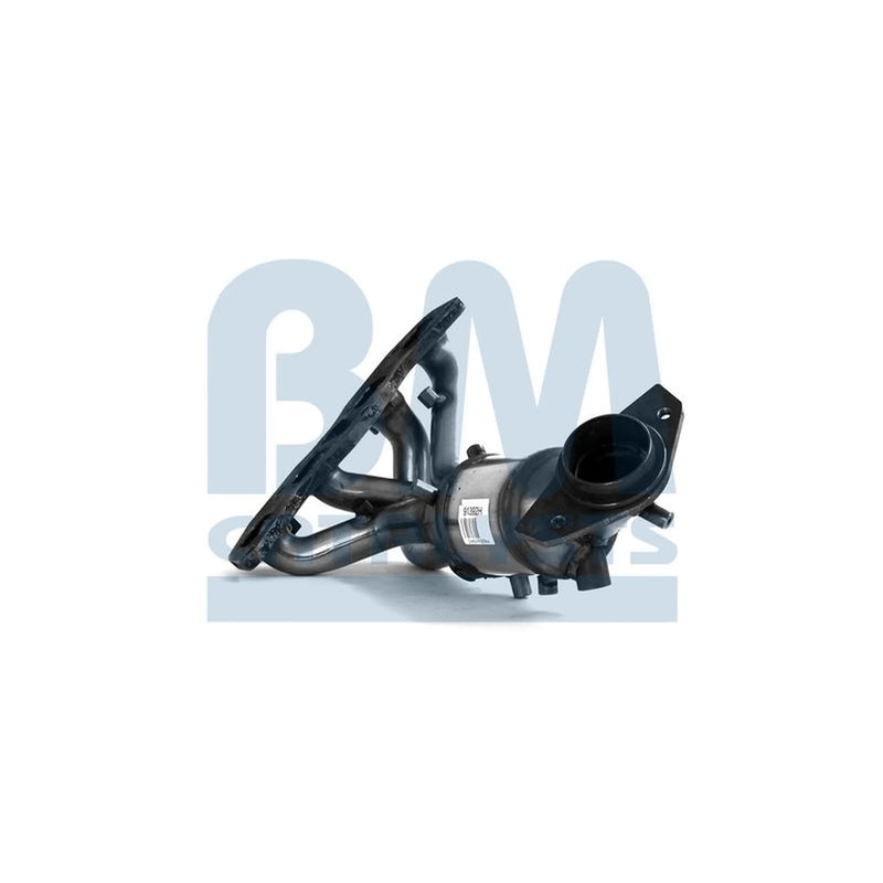 BM Catalysts Homologated Petrol Cat BM91392H