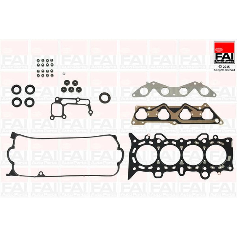 FAI Cylinder Head Gasket Kit HS1560