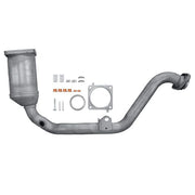 Hella Catalytic Converter 8LE 366 051-061