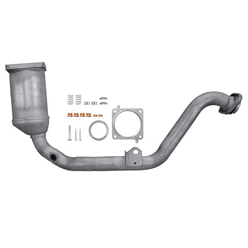 Hella Catalytic Converter 8LE 366 051-061