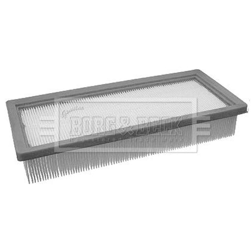 Borg & Beck Engine Air Filter BFA2089