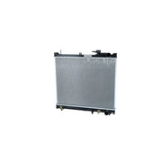 NRF Engine Radiator 53914