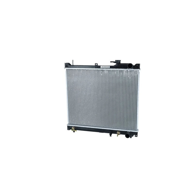 NRF Engine Radiator 53914
