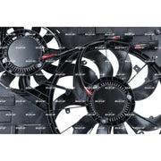 NRF Engine Cooling Fan 470028