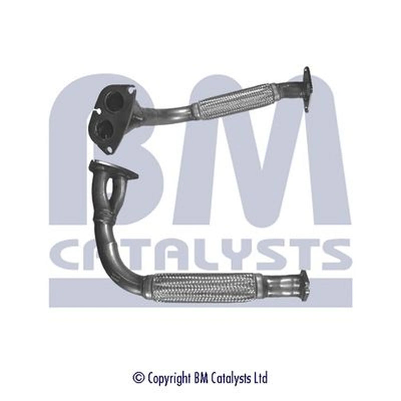 BM Catalysts Exhaust Pipe OD BM70483
