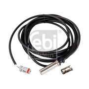 Febi ABS Wheel Speed Sensor Rear Right 170587