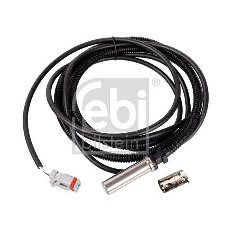 Febi ABS Wheel Speed Sensor Rear Right 170587